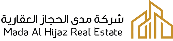 شركة مدى الحجاز العقارية